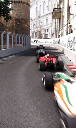 O grande prêmio do azerbaijão de fórmula 1 foi adiado devido à pandemia mundial de coronavírus. GP da Europa de 2016, em Baku (Azerbaijão) - F1 - UOL Esporte