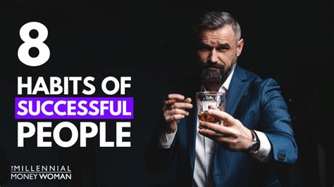 8 Habits of Successful People that Define their Success