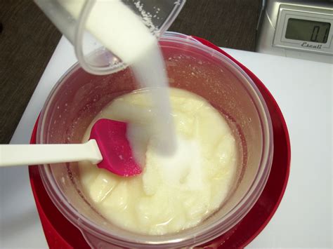 How does goat milk compare to cow's milk regarding its nutrient profile and the compounds it contains? How to make Goats Milk Soap Using Farm Fresh Goat's Milk ...