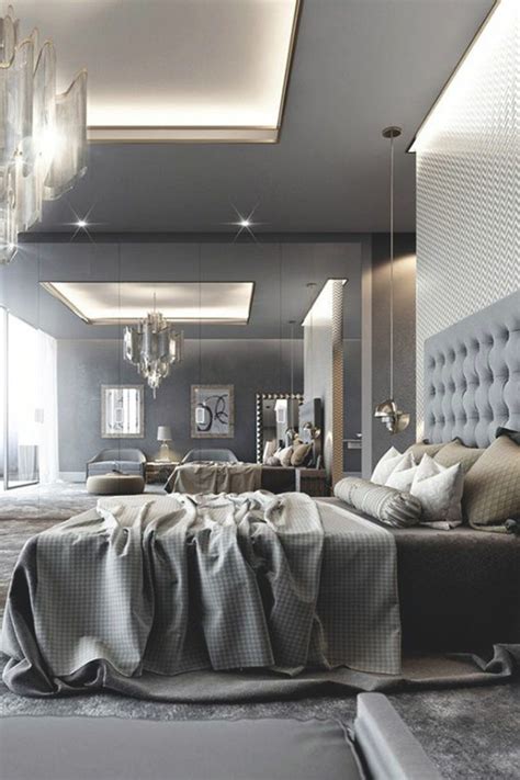 Si il y a des choses à supprimer ? Choisir la meilleure idée déco chambre adulte - Archzine.fr