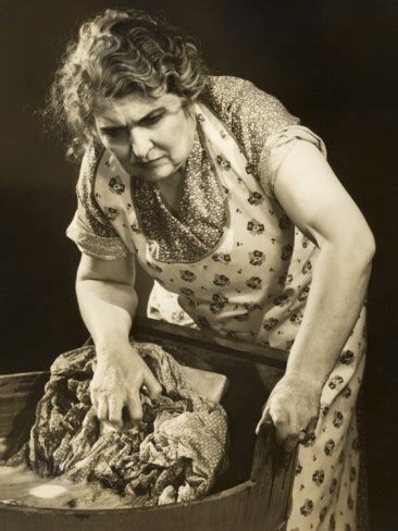 Set the wash cycle and continue your usual washing routine. Picture Old Fashion Washing Clothes By Hand - Lesbian ...