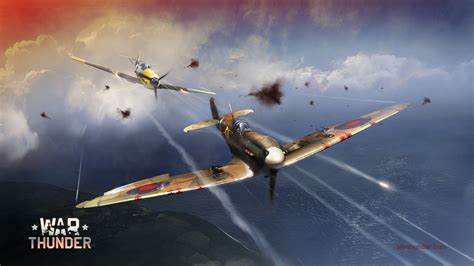 War Thunder Wallpaper Wallpapersafari