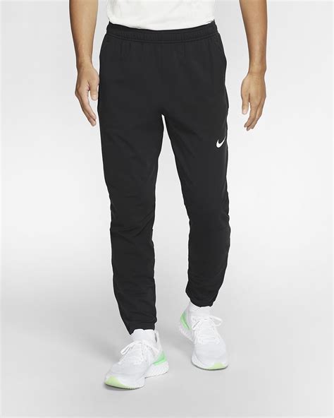 Nike Therma Essential Mens Running Pants