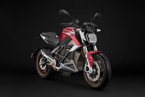 Discover our range of legendary motorbikes. Zero unveils its new electric streetfighter, the SR/F ...