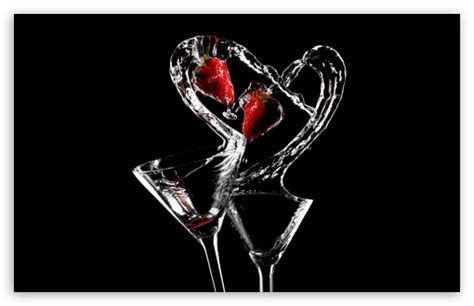 Обои на телефон | wallpapers | фоны | заставки. Love Cocktail Ultra HD Desktop Background Wallpaper for 4K UHD TV : Tablet : Smartphone