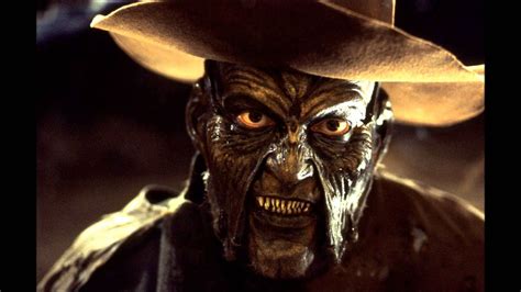 Jonathan breck reprises his role as the creeper. jeepers, Creepers, Horror, Dark, Jeeperscreepers, Monster ...