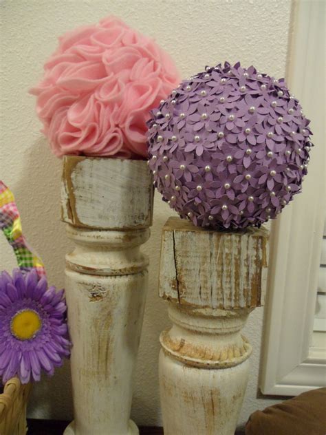 Shop from the world's largest selection and best deals for styrofoam ball. Dancing Around With Karli: Decorative Styrofoam Ball