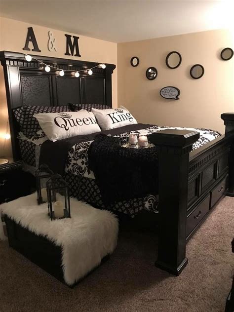 His And Hers Bedroom Master Bedroom Furniture Black Master Bedroom
