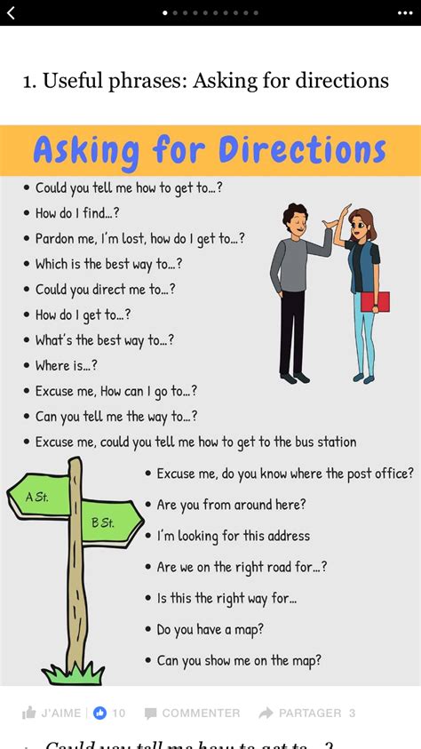 Best Soal Asking And Giving Direction Essay, Paling Heboh!