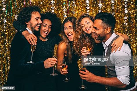 Rich People Partying Photos And Premium High Res Pictures Getty Images