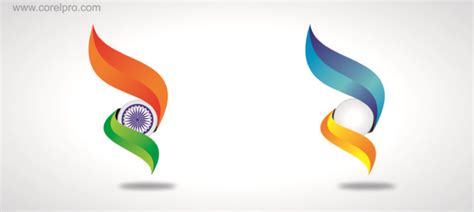 coreldraw tutorials & logo designing in Coreldraw