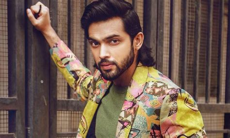 Parth Samthaan Is All Set To Make His Bollywood Debut Opposite Alia Bhatt