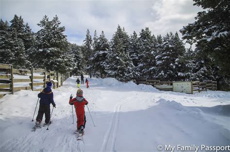 10 actividades para hacer en Andorra con niños ~ My family passport