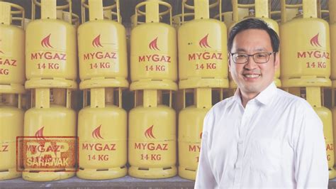 Chong chieng jen is a malaysian lawyer and politician from the democratic action party. MyGaz cylinder supply estimates will be normalised by the ...