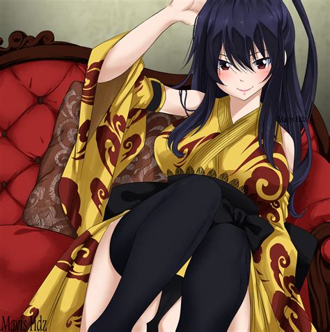 Edens zero takes place in a fictional. Edens Zero 74 - Homura by MavisHdz on DeviantArt