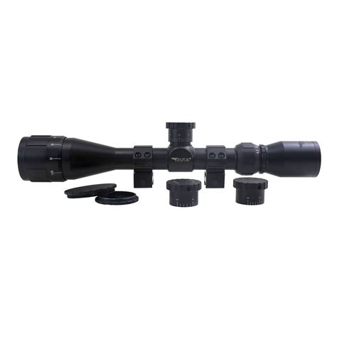 Gamo Bsa Optics Sweet 17 Rifle Scope 17 Hmr Gls Tactical