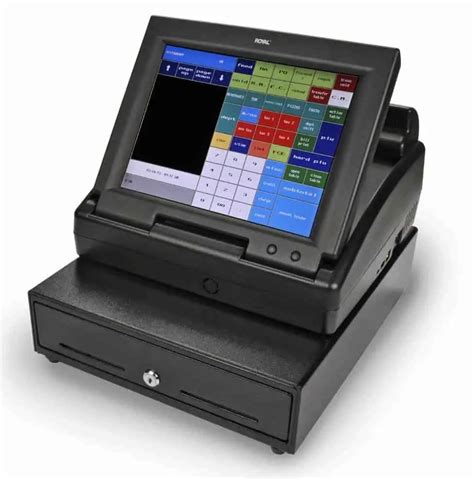 The 15 Best Cash Registers For Small Business 2022 Guide