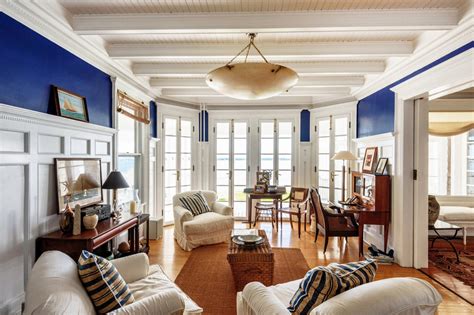 Check spelling or type a new query. Shelter Island House Living Room - Scene Therapy