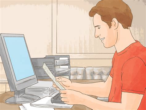 4 Ways to Publish a Research Paper - wikiHow