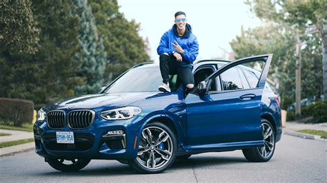 This is joe tunney from infiniti of kirkland spending a few minutes going over the features and options of the cars we carry at our dealership. THE PERFECT SUV - 2018 BMW X3 M40i REVIEW - YouTube