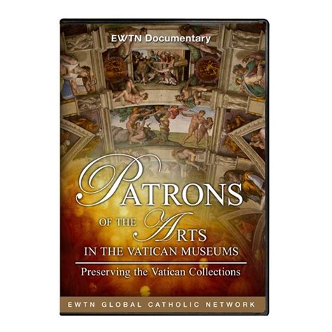 The Patrons Of The Arts In The Vatican Museums Ewtn Religious Catalogue
