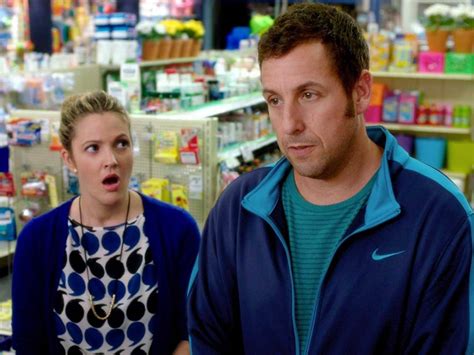 Season 1 of mi familia perfecta premiered on april 9, 2018. Adam Sandler inks huge movie deal — with Netflix - Salon.com