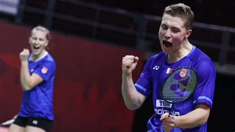 Live blog, bwf world tour finals, day 1: News | BWF World Tour