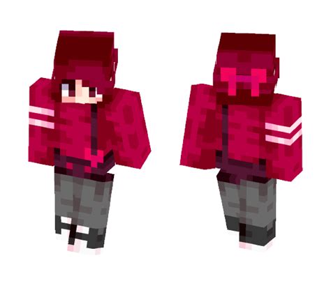 Download My Favourite Colour Reshaded Minecraft Skin For Free Superminecraftskins