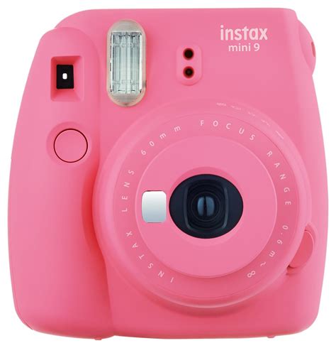 Review Of Top 5 Best Instant Print Camera To Buy In 2019