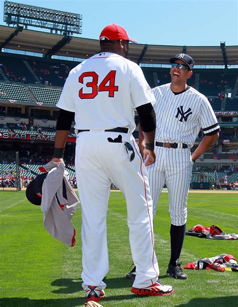 New York Yankees and Boston Red Sox: The Top Players of the Series