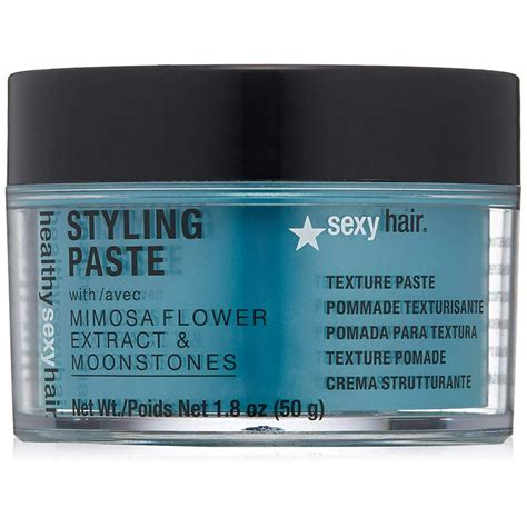 Sexy Hair Healthy Styling Paste 18 Ounce Pack Of 2