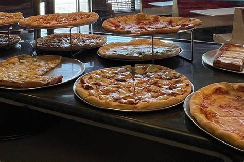 Franks Pizza and Restaurant on 15 Delivery Menu | Order Online | 725 NJ