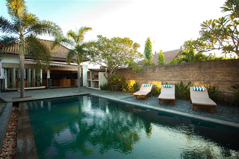 My Villa Canggu Resort Villa Bali Deals Photos And Reviews