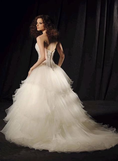 4.2 out of 5 stars 3,530. Wedding Dresses For Petite Women