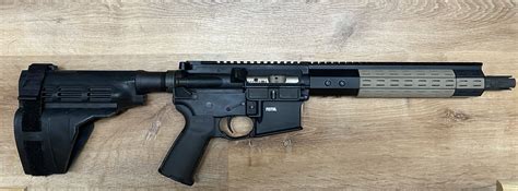 Wtb Ar15 Iron Sights And Pistol Brace Texas Gun Talk The Premier