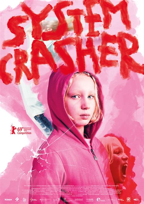 System crasher (systemsprenger) features a tremendous central performance from helena zengel, along with superb use of editing and colour. Systemsprenger - film 2019 - AlloCiné