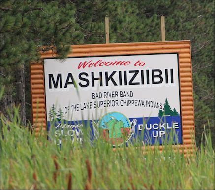 The map created by people like you! White Wolf : Wisconsin Tribe Votes to Evict Oil Pipeline ...