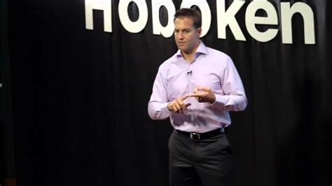 The Dynamics Of Posture Dr Brian Paris At Tedxhoboken Youtube