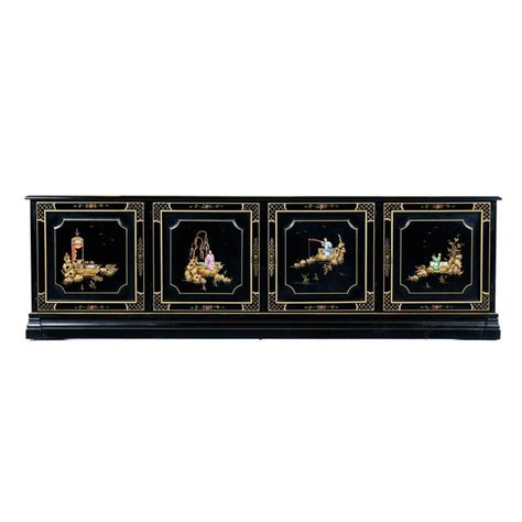 Some results of used curio cabinets for sale on craigslist only suit for specific products, so make sure all the items after you find out all used curio cabinets for sale on craigslist results you wish, you will have many options to find the best saving by clicking to the button get link coupon or. Jasper Chinoiserie Black Lacquer Display Cabinet Curio ...