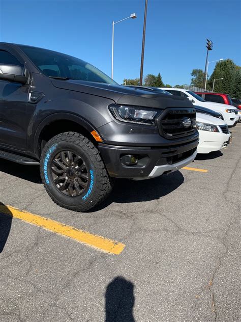 2757017 Stock Height 2019 Ford Ranger And Raptor Forum 5th