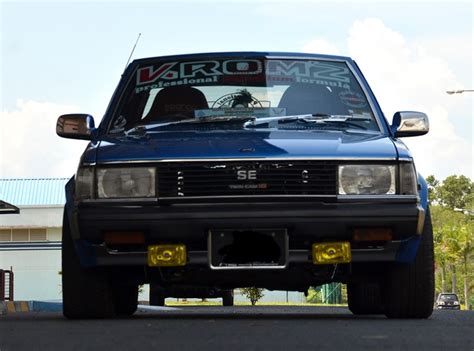 Cara elakkan cermin mata berkabus. TOYOTA KE70: KERETA KLASIK POPULAR | Mekanika