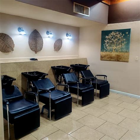 Encore Salon and Spa Tucson 85704 - Service Provider Directory