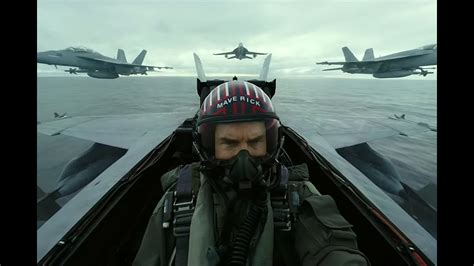 Top Gun 2 Maverick Trailer 2 Hd Legendado Tom Cruise Miles Teller