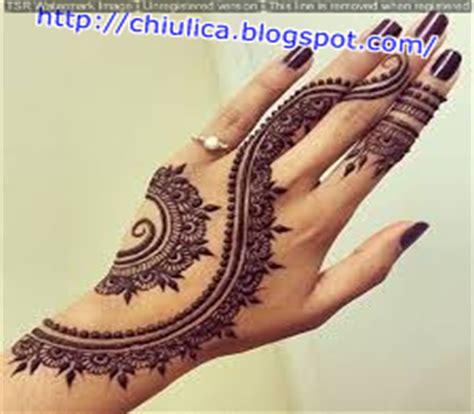 Lihat ide lainnya tentang henna, desain henna, gambar. 25+ Koleksi Populer Gambar Henna Yg Gampang