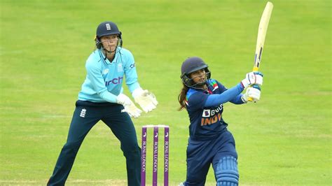Dw arabia brings to viewer political and economic news around the world and insight into the latest from culture and sports. Eng W vs Ind W 2021 - India Women captain Mithali Raj ...