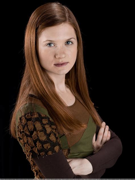 Ginny In Hbp Harry Potter Photo Fanpop