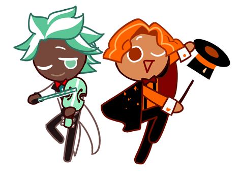 Cookie run is the endless runner game with deliciously sweet and challenging levels, tons of fun, heart racing running modes, and big rewards! Wallpapers Of Cookie Run / Spring Is In The Air Here Are Some Cookie Run Ovenbreak Facebook ...