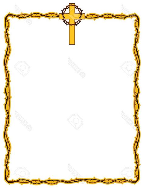 Religious Border Clipart 10 Free Cliparts Download Images On