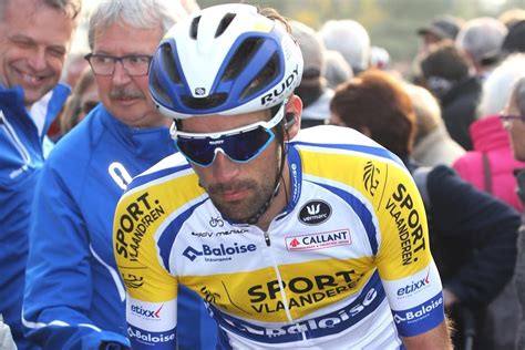 We did not find results for: Drie broers Planckaert maken hun opwachting in GP Marcel ...