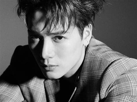 Got7s Jackson Wang Is The New Face Of Mac Cosmetics
